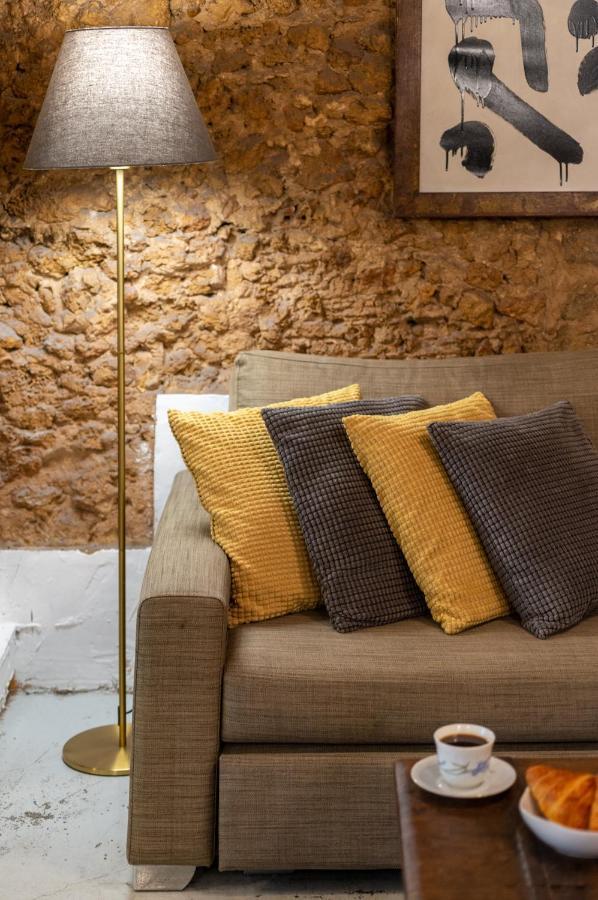 Trieste Neve Tzedek Boutique Suites Tel Awiw Zewnętrze zdjęcie