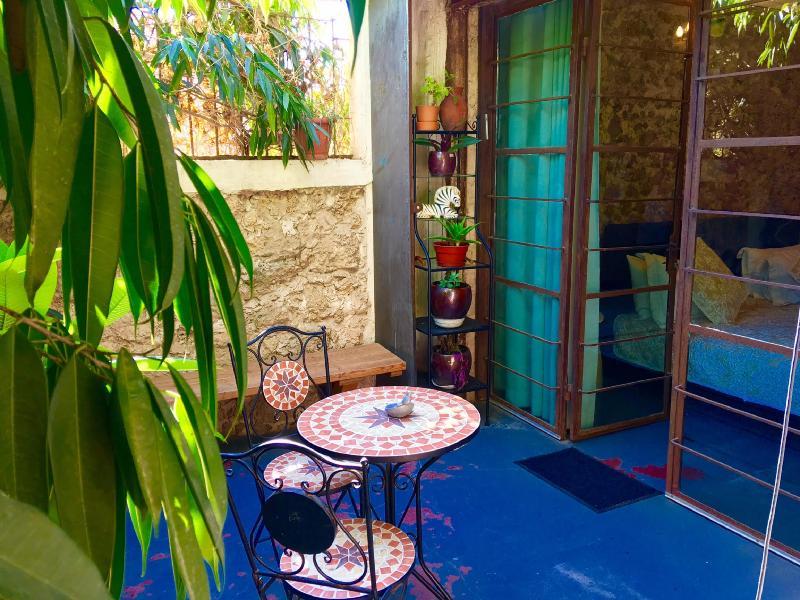 Trieste Neve Tzedek Boutique Suites Tel Awiw Zewnętrze zdjęcie